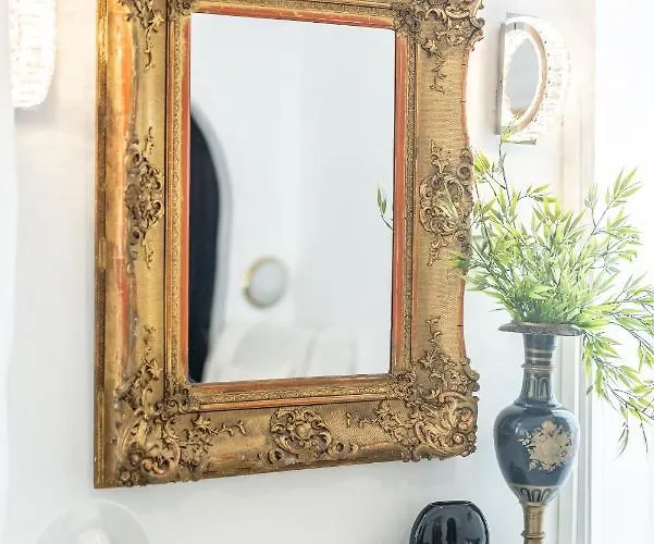 Lejlighed Vintage Elegance Mostcentralapt !vaci Street! *
