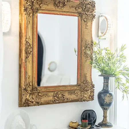 Apartment Vintage Elegance Mostcentralapt !vaci Street! *