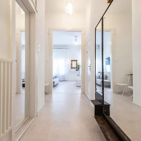 Vintage Elegance Mostcentralapt !vaci Street!