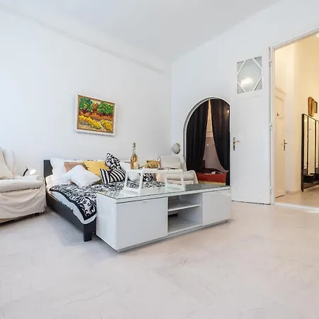 Apartment Vintage Elegance Mostcentralapt !vaci Street! Budapest