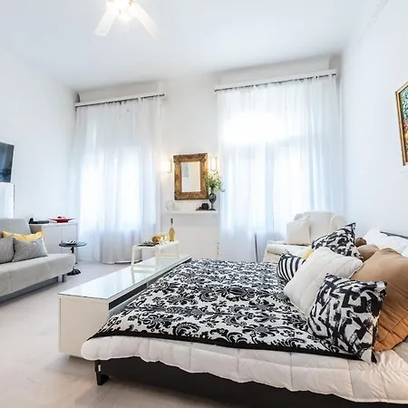 Vintage Elegance Mostcentralapt !vaci Street! * Budapest