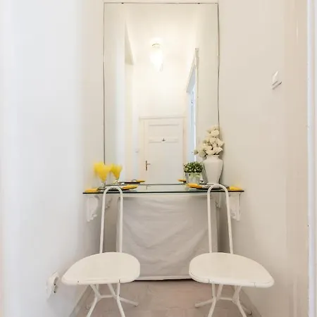 Apartment Vintage Elegance Mostcentralapt !vaci Street! *