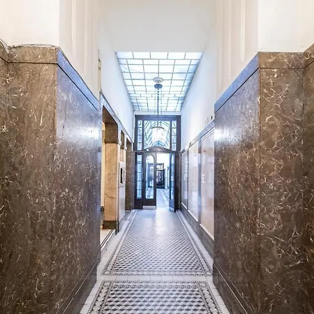 Vintage Elegance Mostcentralapt !vaci Street!