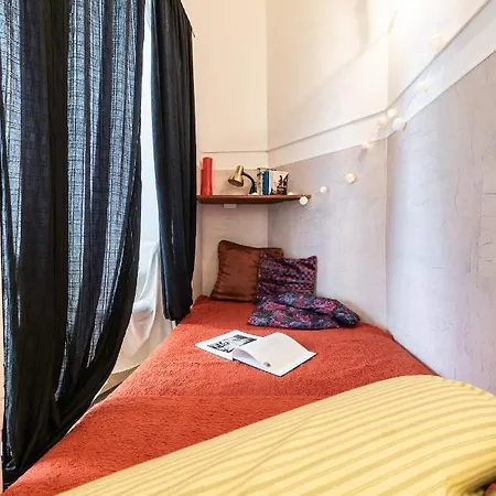 Appartement Vintage Elegance Mostcentralapt !váci Street! *