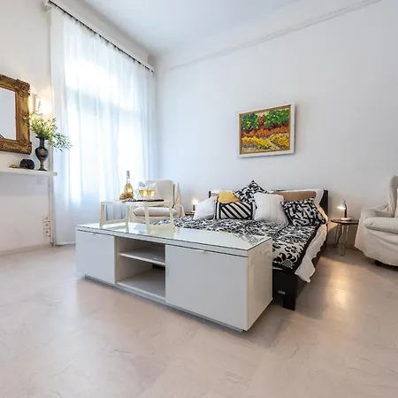 Appartement Vintage Elegance Mostcentralapt !váci Street! Budapest