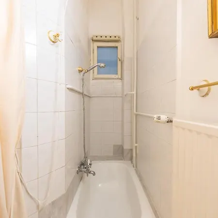 Apartman Vintage Elegance Mostcentralapt !váci Street! *